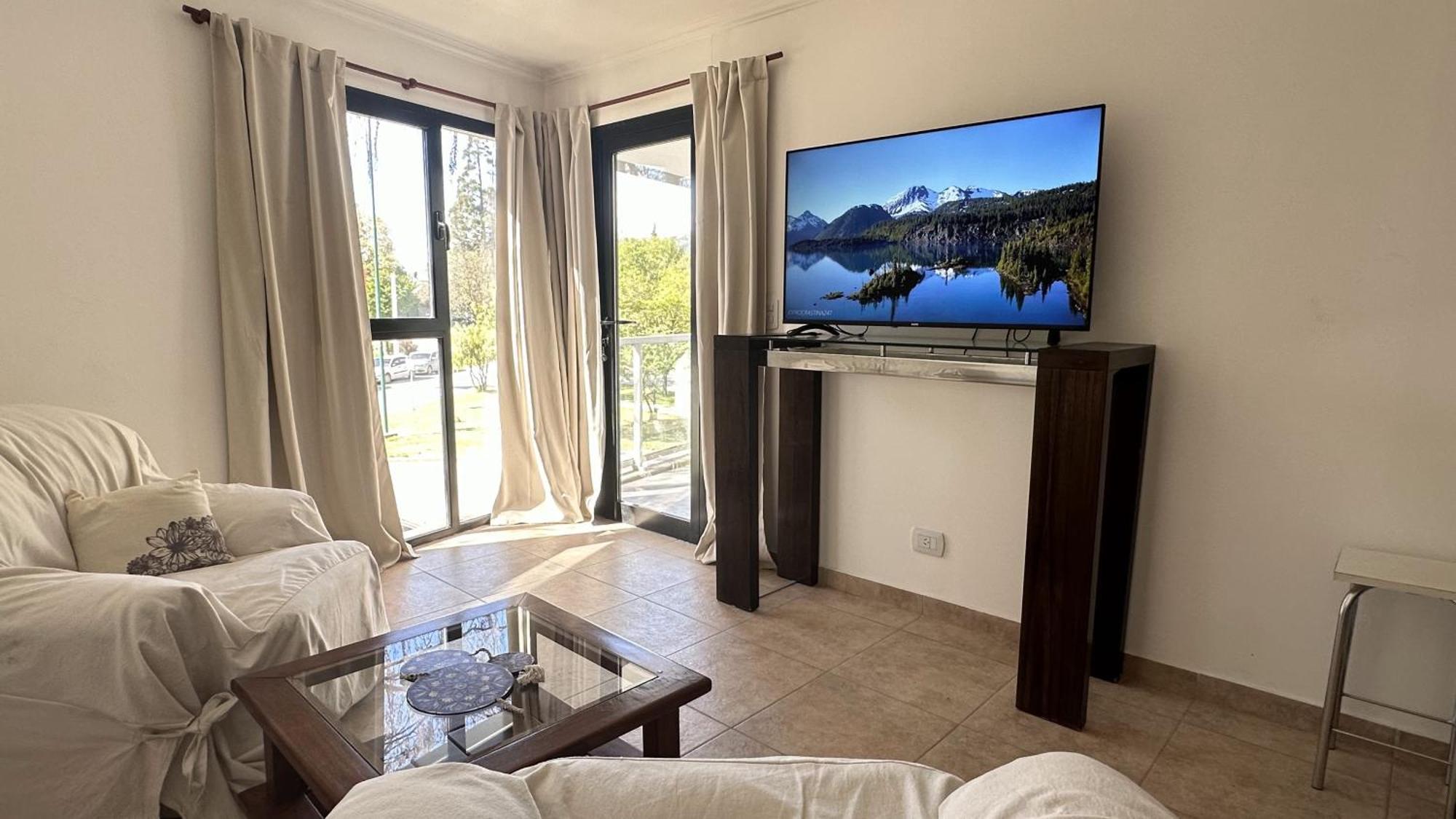 Cassis - Departamento Apartment *